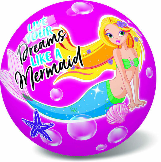 Star Toys Mermaid Детска Аеробика Пъстра 23см.