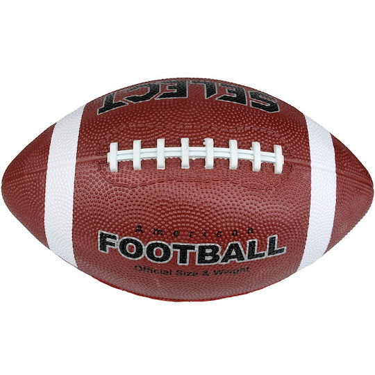 Kinderball Rugby Braun