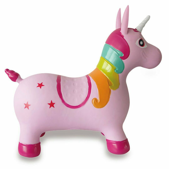 Jamara Hopper Unicorn Pink