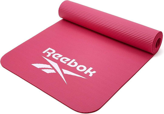 Reebok Exercise Mat Pink (173x61x0.7cm)