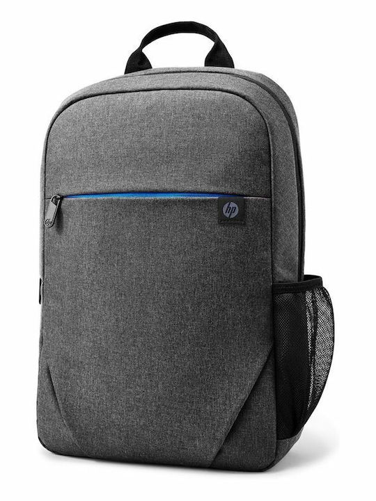 HP Prelude 2Z8P3AA Waterproof Backpack Backpack for 15.6" Laptop Gray