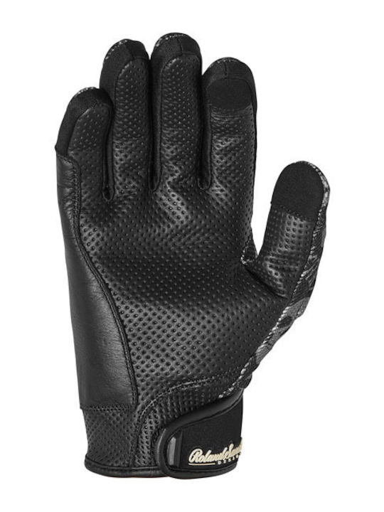 Roland Sands Design Cota 74 Herren Handschuhe 4 Jahreszeiten WFO Roland Sands Design Cota 74 Herren Handschuhe 4 Jahreszeiten WFO