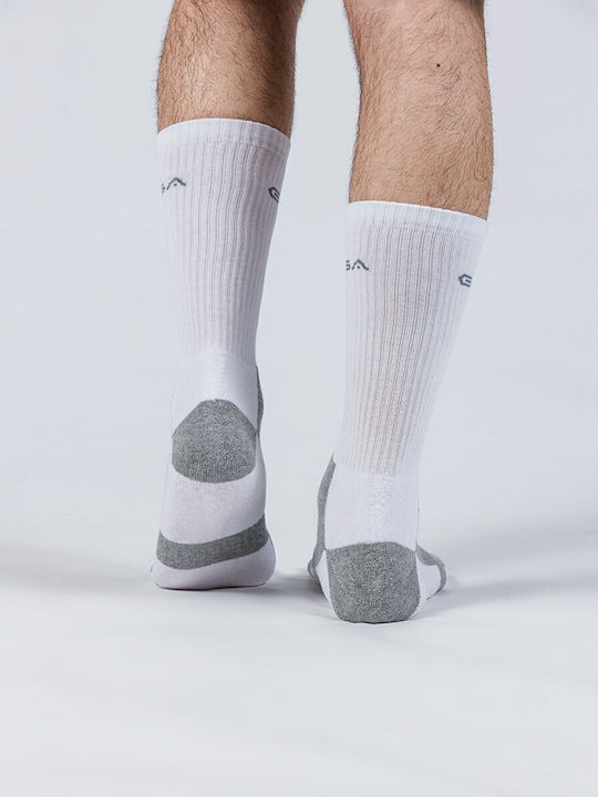 GSA Organicplus Athletic Socks Multicolour 6 Pairs