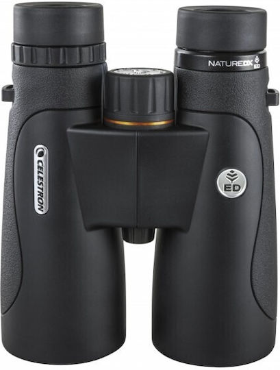 Celestron Κιάλια Nature DX ED Roof 12x50mm Roof 806gr