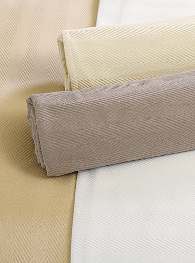 Vesta Home Kingsize Decke 260x250cm Grau Vesta Home Kingsize Decke 260x250cm Grau