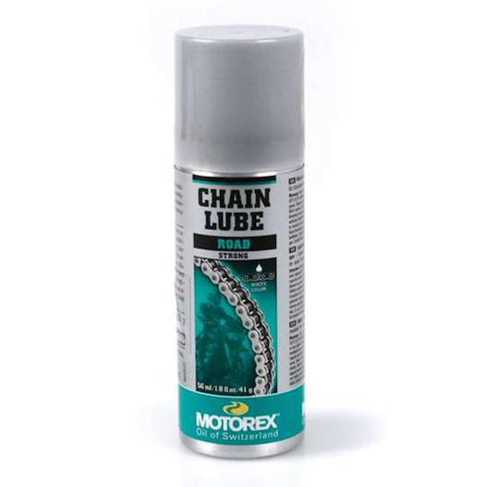 Motorex 622 Strong Baby Λιπαντικό Αλυσίδας Μοτοσυκλέτας 56ml