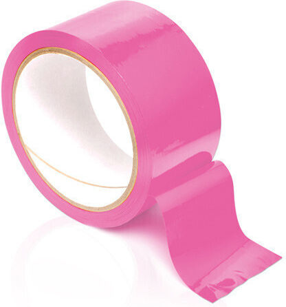Naughty Toys Fessel-Seil BDSM Film für Fetisch Fesselung 9 Meters Pink