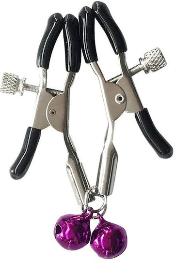 BDSM Kit σε Κόκκινο Χρώμα 11τμχ