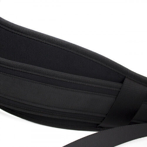 Naughty Toys Schaukel Schwarz über der Tür Sex Swing in Schwarz Farbe