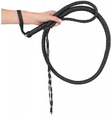 Fetish Collection Fetish Collection Bici în Culoare Negru