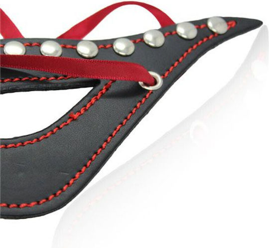 Toyz4lovers Secret Mask BDSM Μάσκα Black