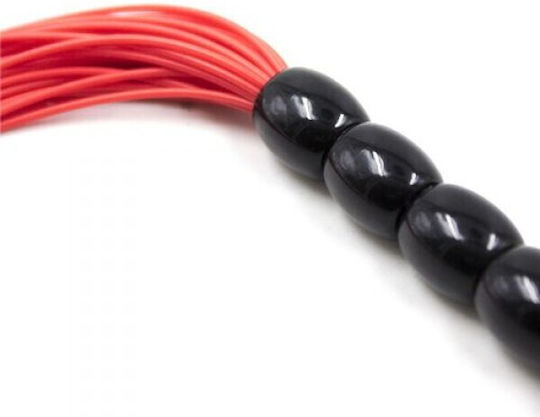 Toyz4lovers Flogger Μαστίγιο Flogger Red