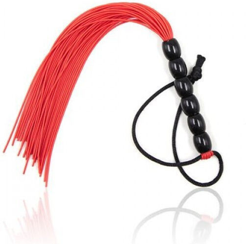 Toyz4lovers Flogger Μαστίγιο Flogger Red