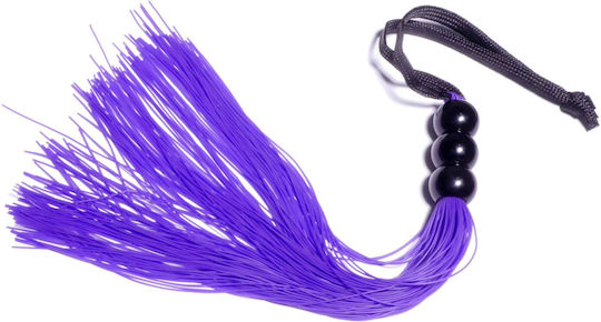Boss Of Toys Purple Flogger