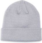 Emerson Beanie Unisex Σκούφος Light Violet