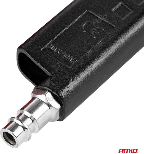 AMiO 02634 Πετρελιέρα Αέρος 900ml