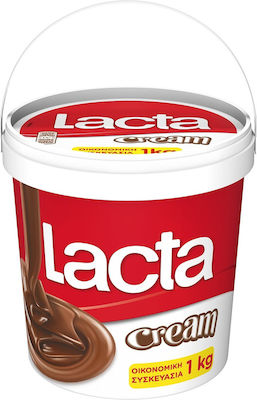 Lacta Praline Spread Cream 1000gr