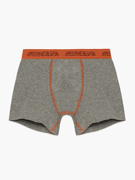 Minerva Boxer Set 2 Многоцветни 2бр