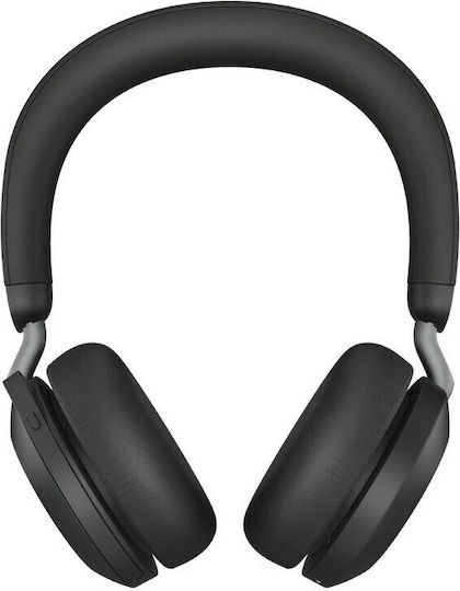 Jabra Evolve2 75 USB-C MS Teams VOIP Headset (27599-999-899)