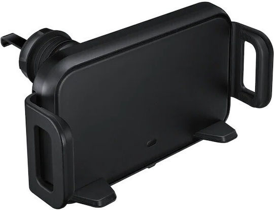 Samsung Car Mobile Mount with Adjustable Hooks Black