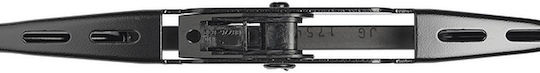 Trico ExactFit Rear Heckscheibenwischer 285mm Universell