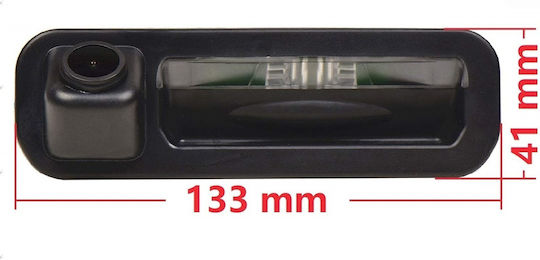 Bizzar Car Reverse Camera for Ford Focus 2011-2014