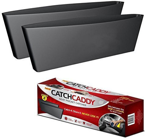 Catch Caddy Organizator lateral auto