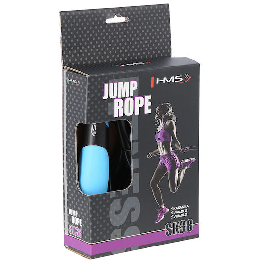 HMS Jump Rope Blue SK38 2.75m