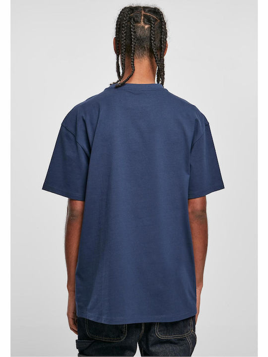 T-Shirt Dark Blue