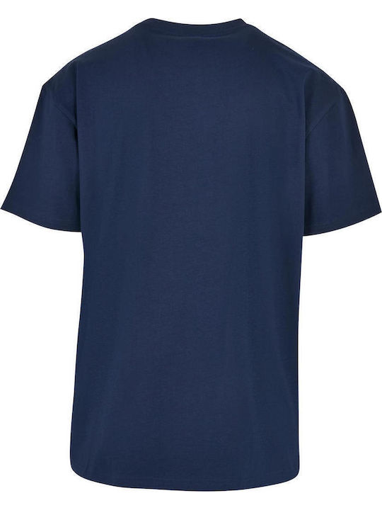 T-Shirt Dark Blue