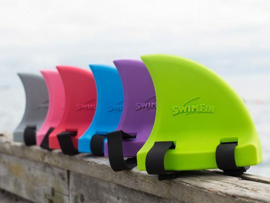 SwimFin Aid