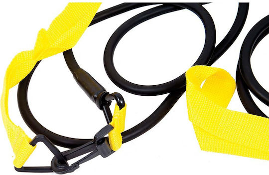 AMILA Front Exercise Bands 4x12mm