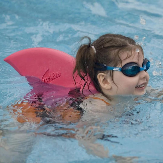 SwimFin Aid