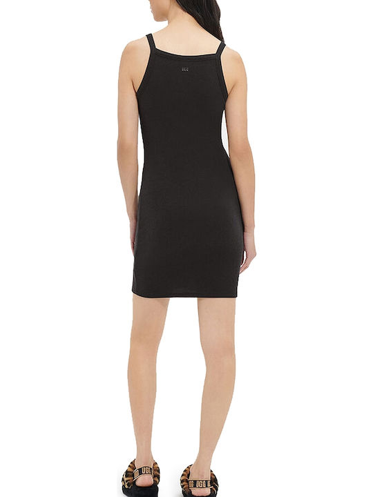 UGG Hatchell Rochie All Day Neagră