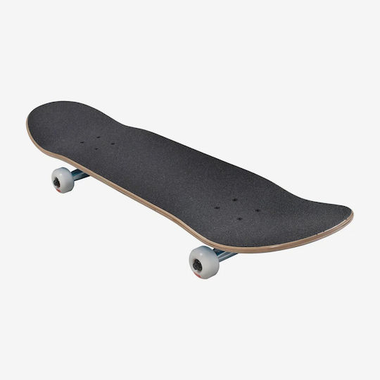 Globe Goodstock Complete Shortboard 8.375" Blue