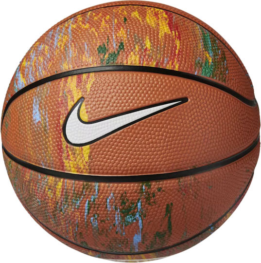 Nike Everyday Playground Next Nature Μπάλα Μπάσκετ Outdoor