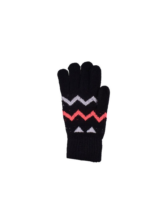O'neill Παιδικά Γάντια Μαύρα Fun Times Knit Youth Glove