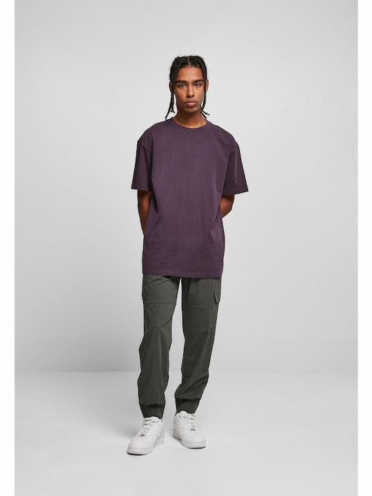 T-shirt Purplenight