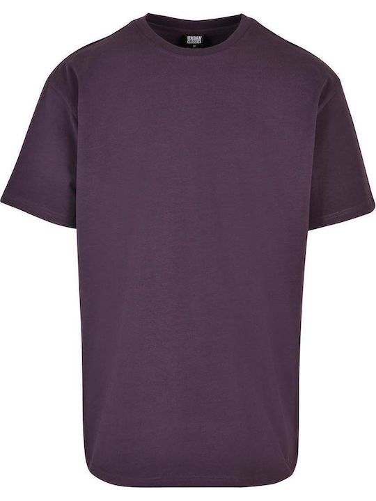 T-shirt Purplenight