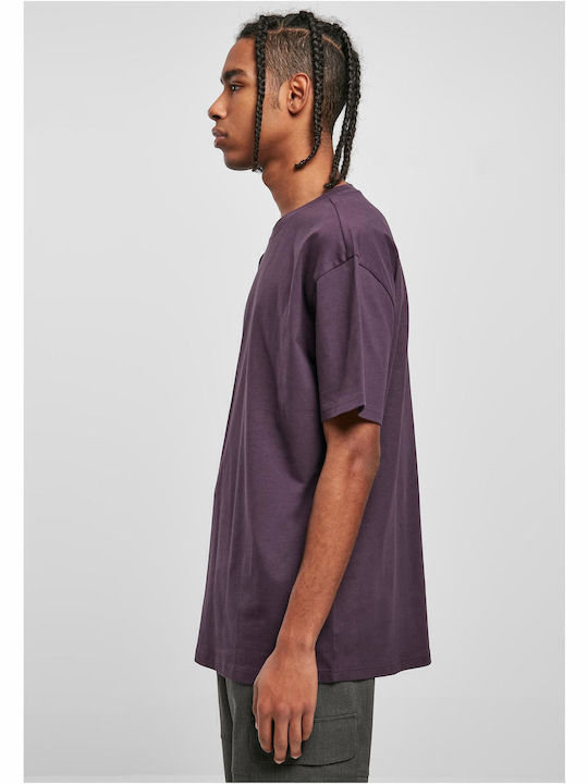 T-shirt Purplenight