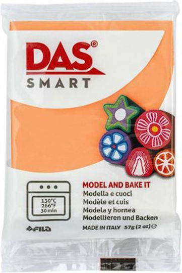 DAS Smart Salmon 57gr