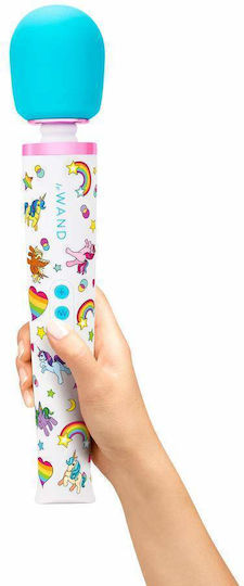 Le Wand Unicorn Wand Limited Edition Vibrator Masaj