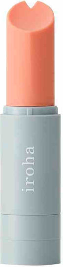 Tenga Iroha Stick Clitoral Vibrator Mini Κλειτοριδικός Δονητής Grey / Coral