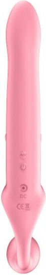 Toyz4lovers Third Joy Vibrator Δονητής Rabbit Pink