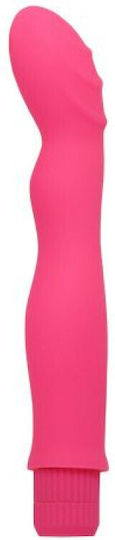 Toyz4lovers Δονητής G-Spot G-Spot Vibrator 18cm Pink