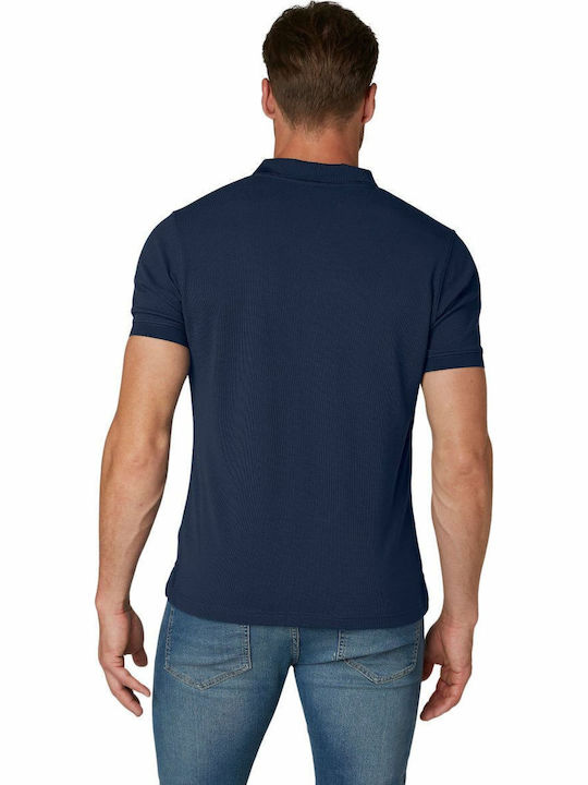 Driftline Polo T-shirt Navy