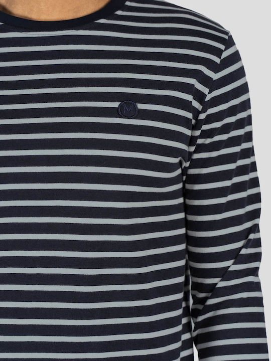 T-shirt Navy Blue