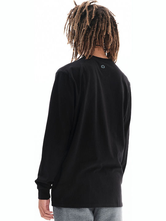 Emerson T-shirt Black