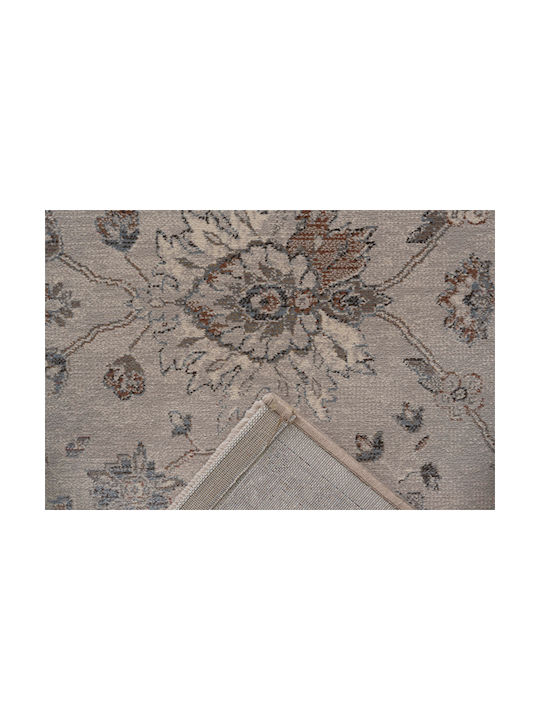 Ragolle Da Vinci Da Vinci 57166-9295 Synthetisch,Polyester/Cotton/Leather Gray