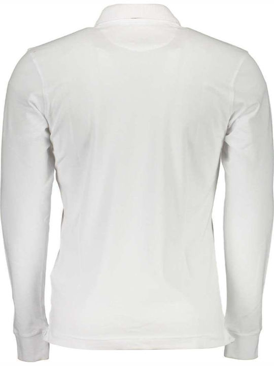 La Martina Polo Blouse White